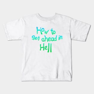 Hell Kids T-Shirt